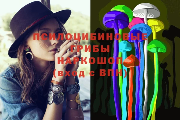 винт Белокуриха